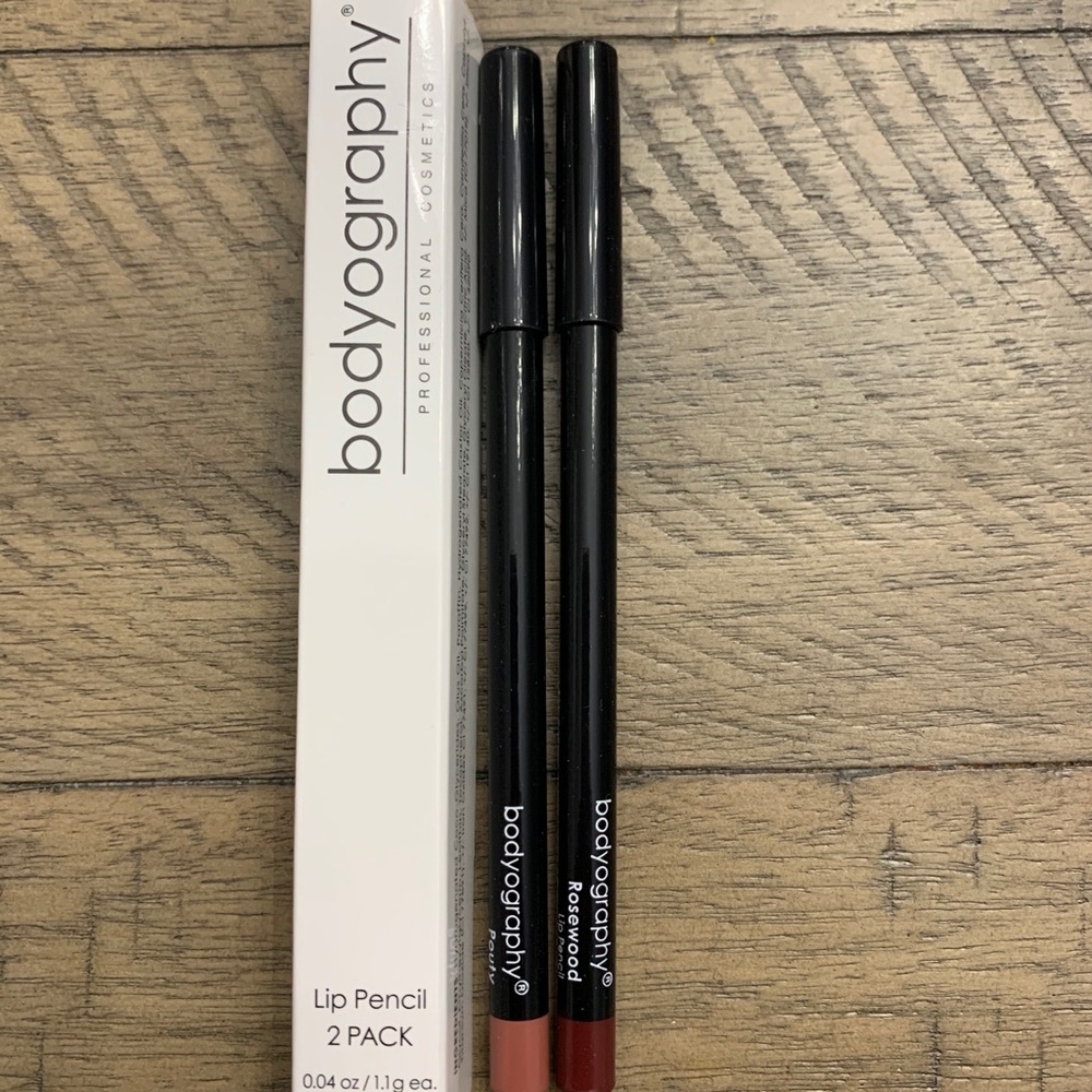 Bodyography Lip Pencil